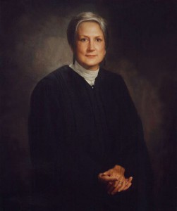 SC Court of Appeals Judge Carol Connor