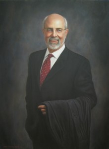 US District Judge David Norton